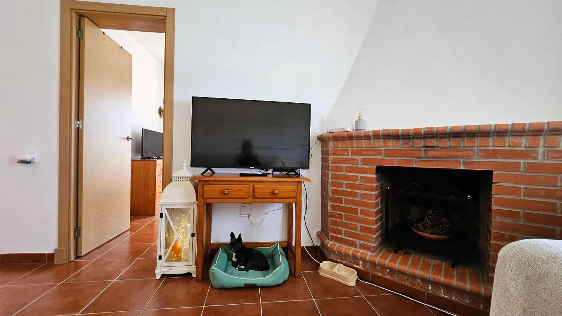 Villa Nonina Chiclana de la Frontera España