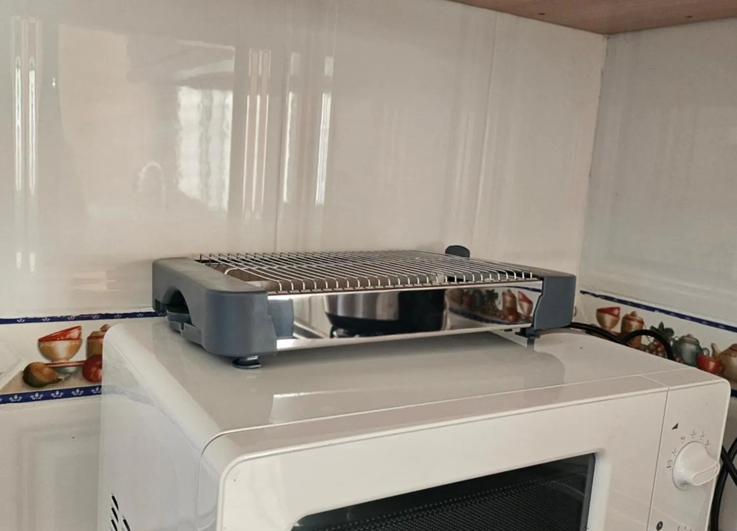 Сasa de vacaciones Villa Nonina Chiclana de la Frontera España