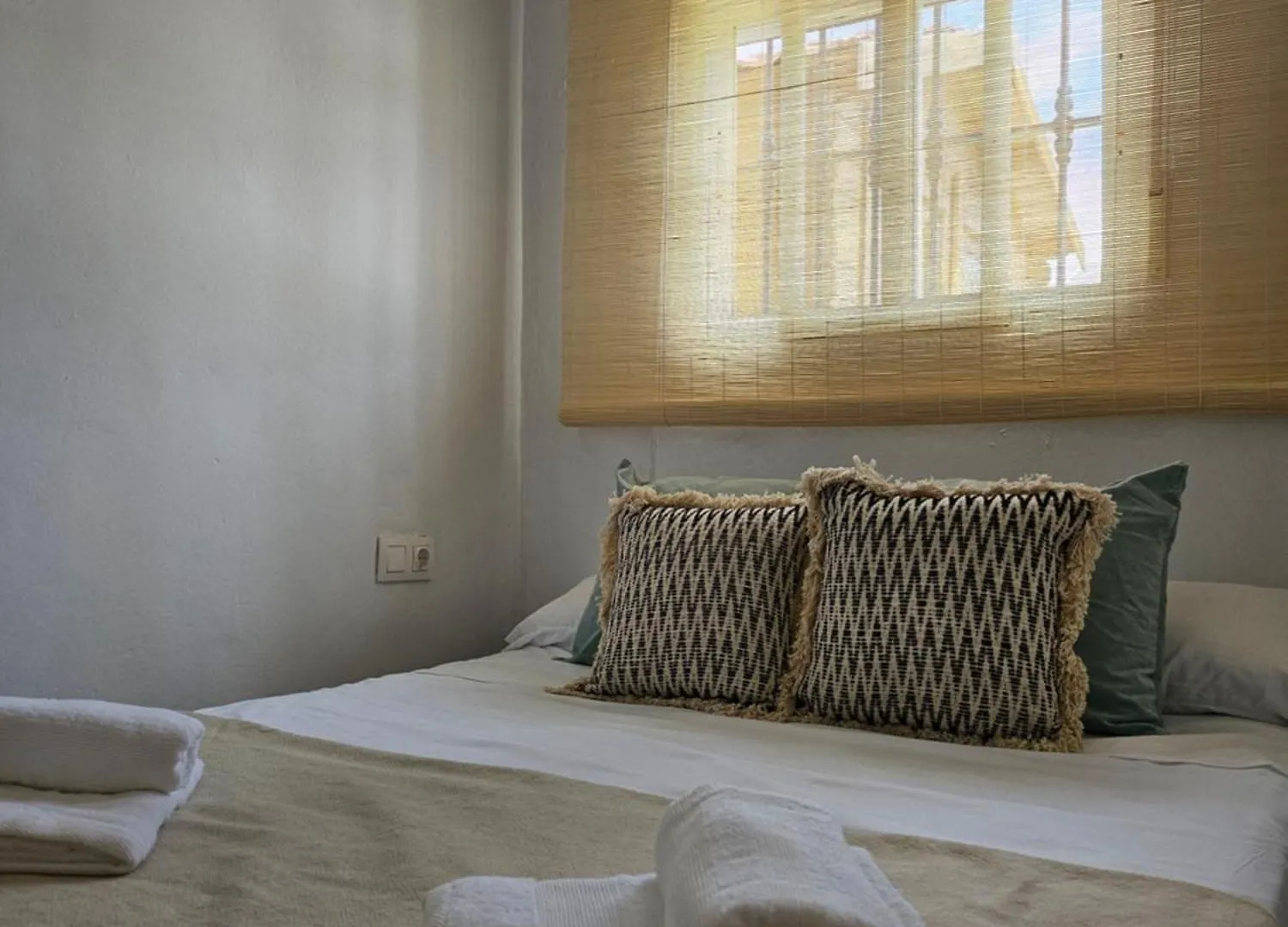 Сasa de vacaciones Villa Nonina Chiclana de la Frontera