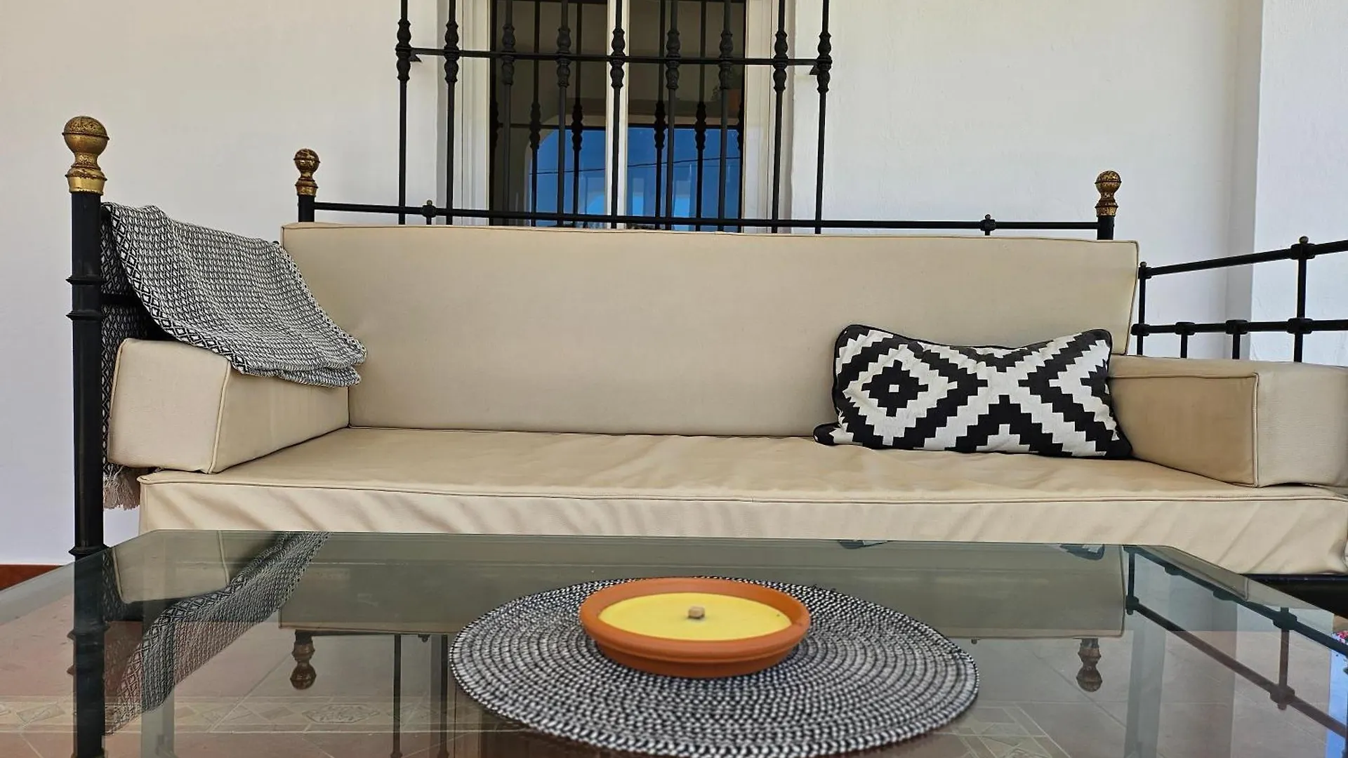 Сasa de vacaciones Villa Nonina Chiclana de la Frontera