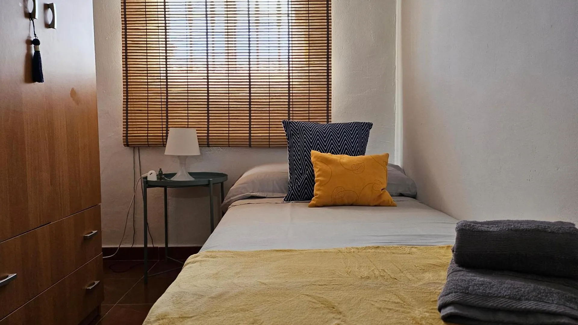 Villa Nonina Chiclana de la Frontera 0*,