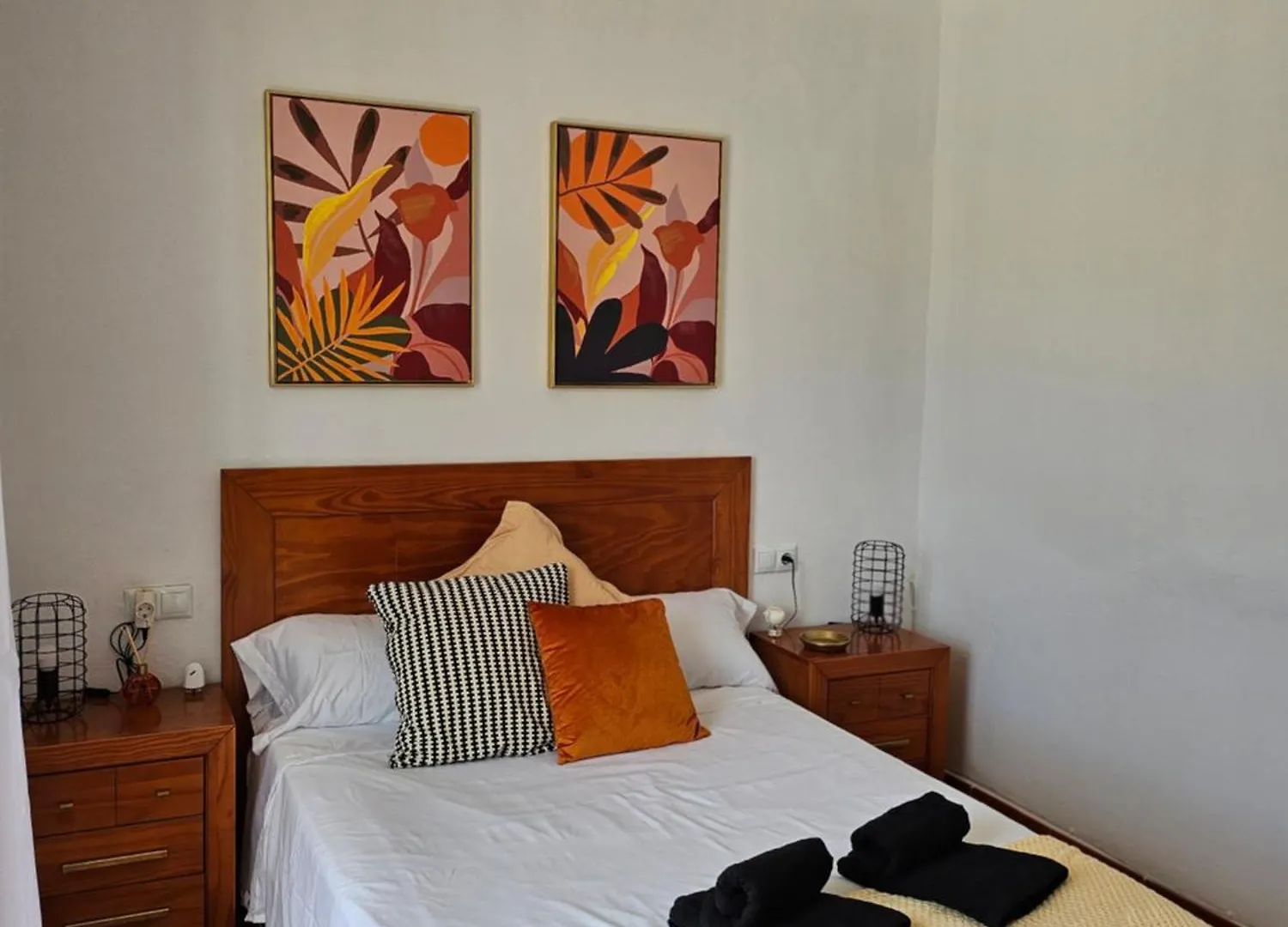 Villa Nonina Chiclana de la Frontera Сasa de vacaciones