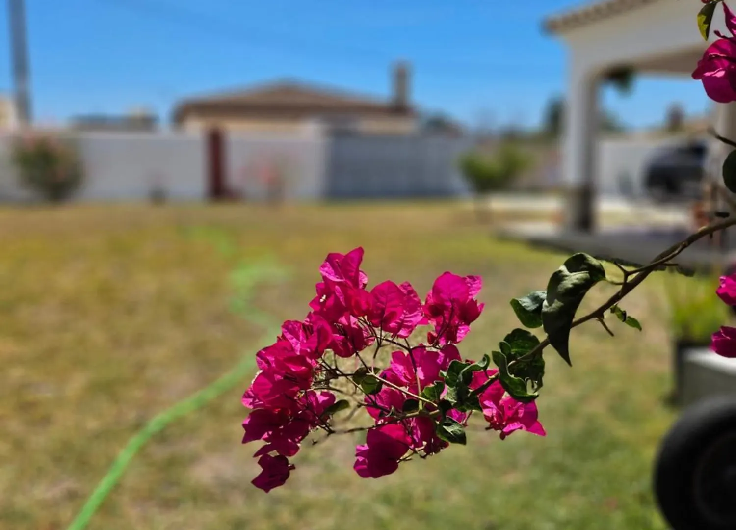Villa Nonina Chiclana de la Frontera