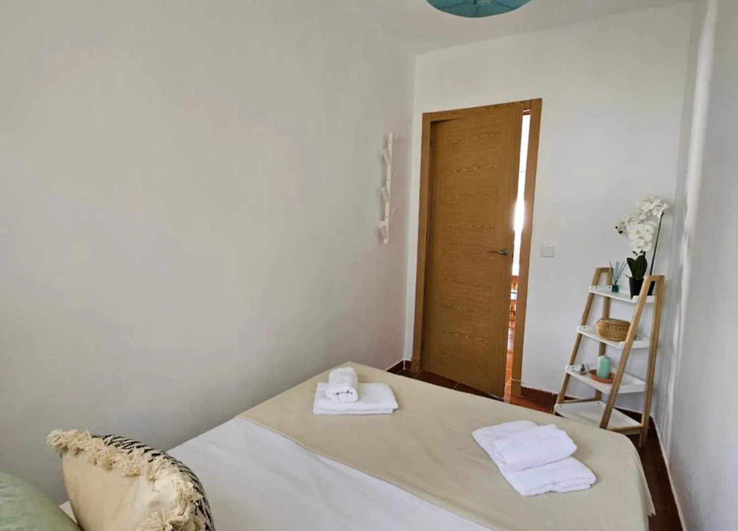 Сasa de vacaciones Villa Nonina Chiclana de la Frontera España