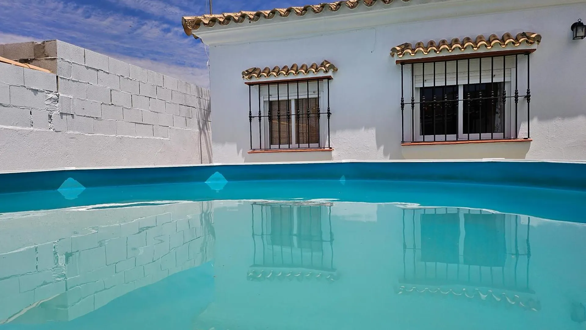 Villa Nonina Chiclana de la Frontera 0*,  España