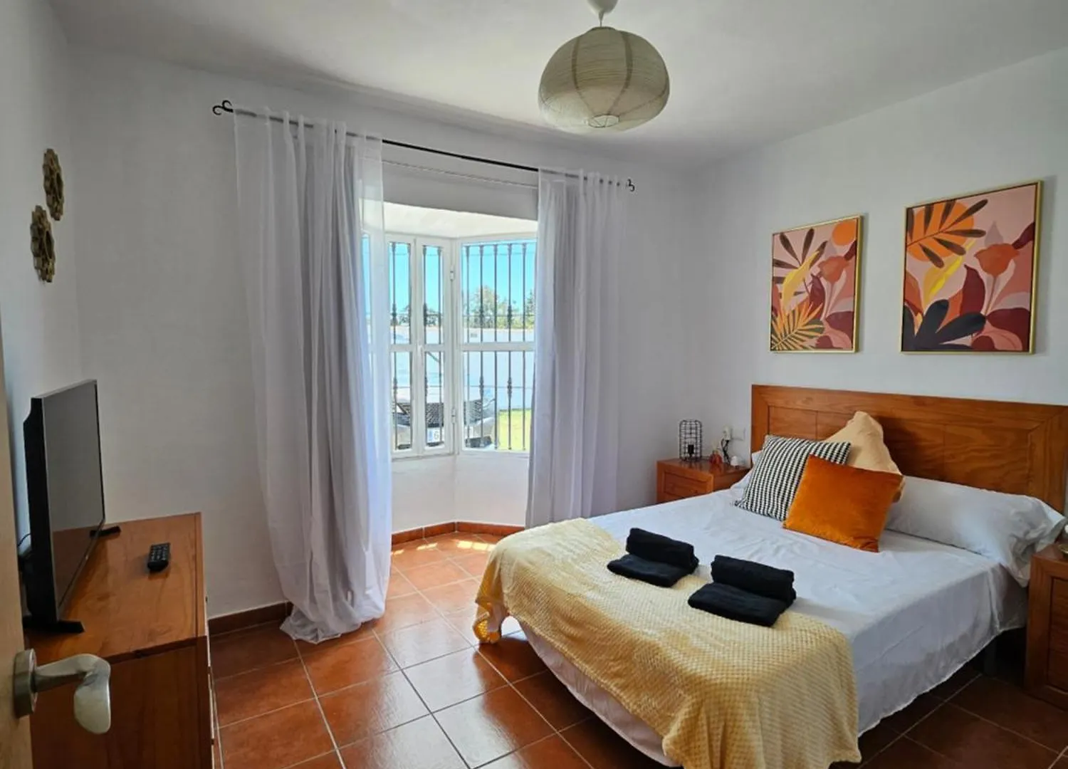 Villa Nonina Chiclana de la Frontera 0*,  España