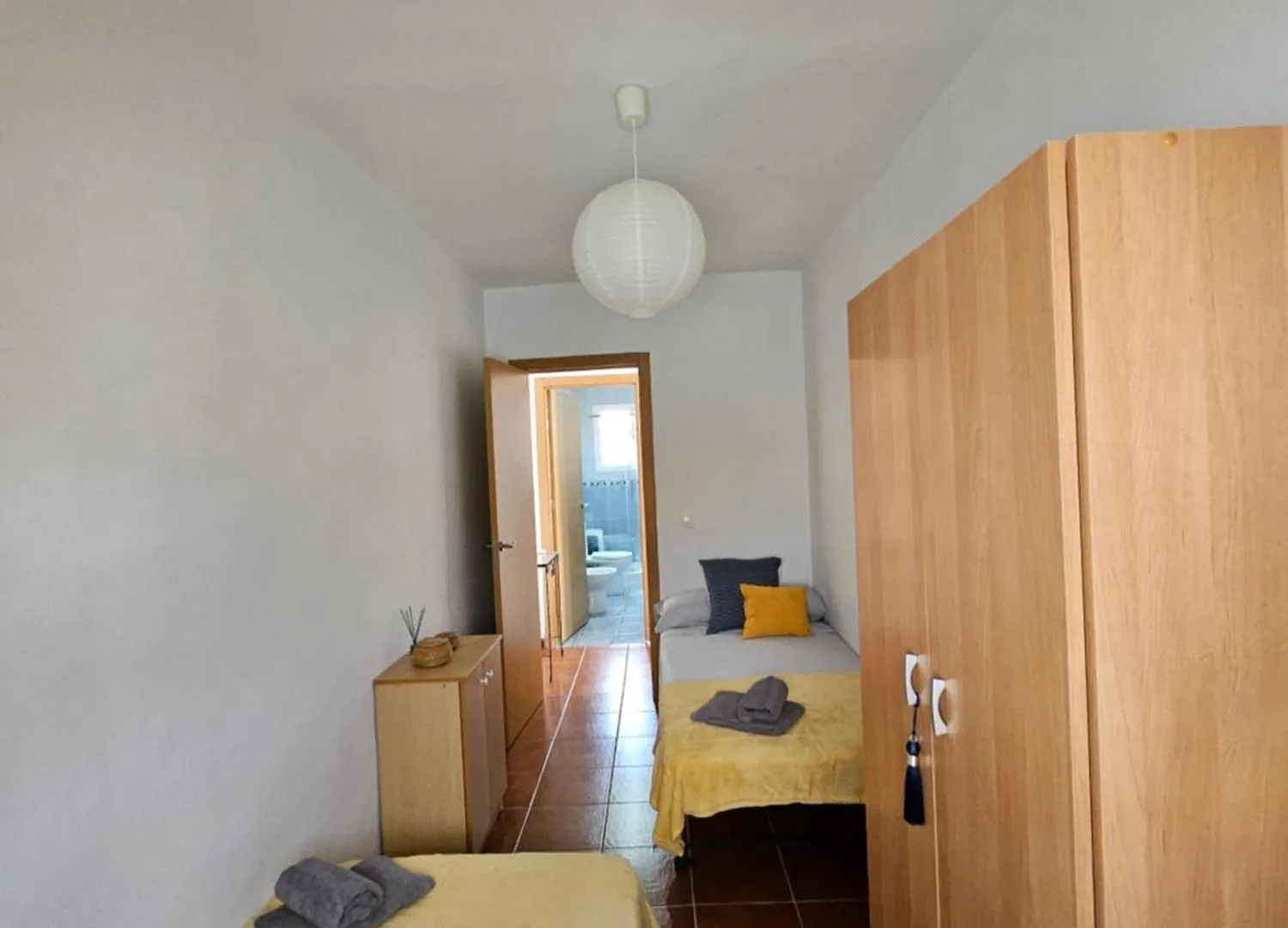 Villa Nonina Chiclana de la Frontera
