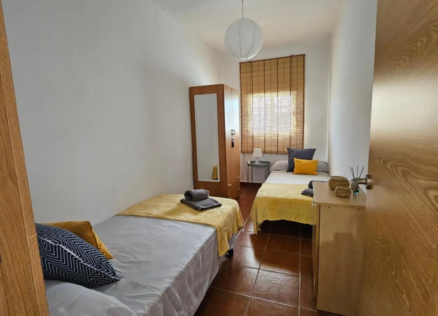 Villa Nonina Chiclana de la Frontera