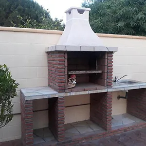 Boqueron Сasa de vacaciones