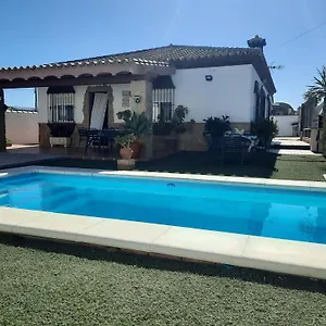 Casa La Pepa Сasa de vacaciones