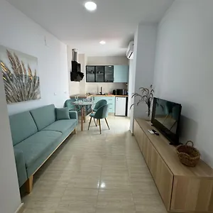 Modern Homes Apartamento