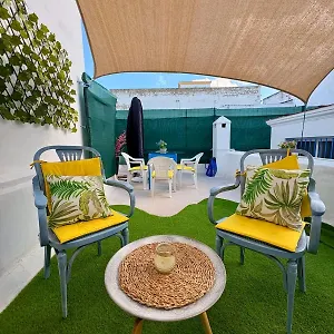 El Rincon De Nai Apartamento