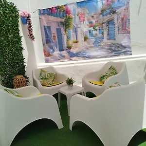 El Rincon De Nai Apartamento