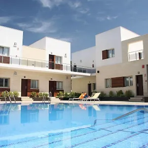 Appart hôtel Novo Sancti Petri, Chiclana de la Frontera