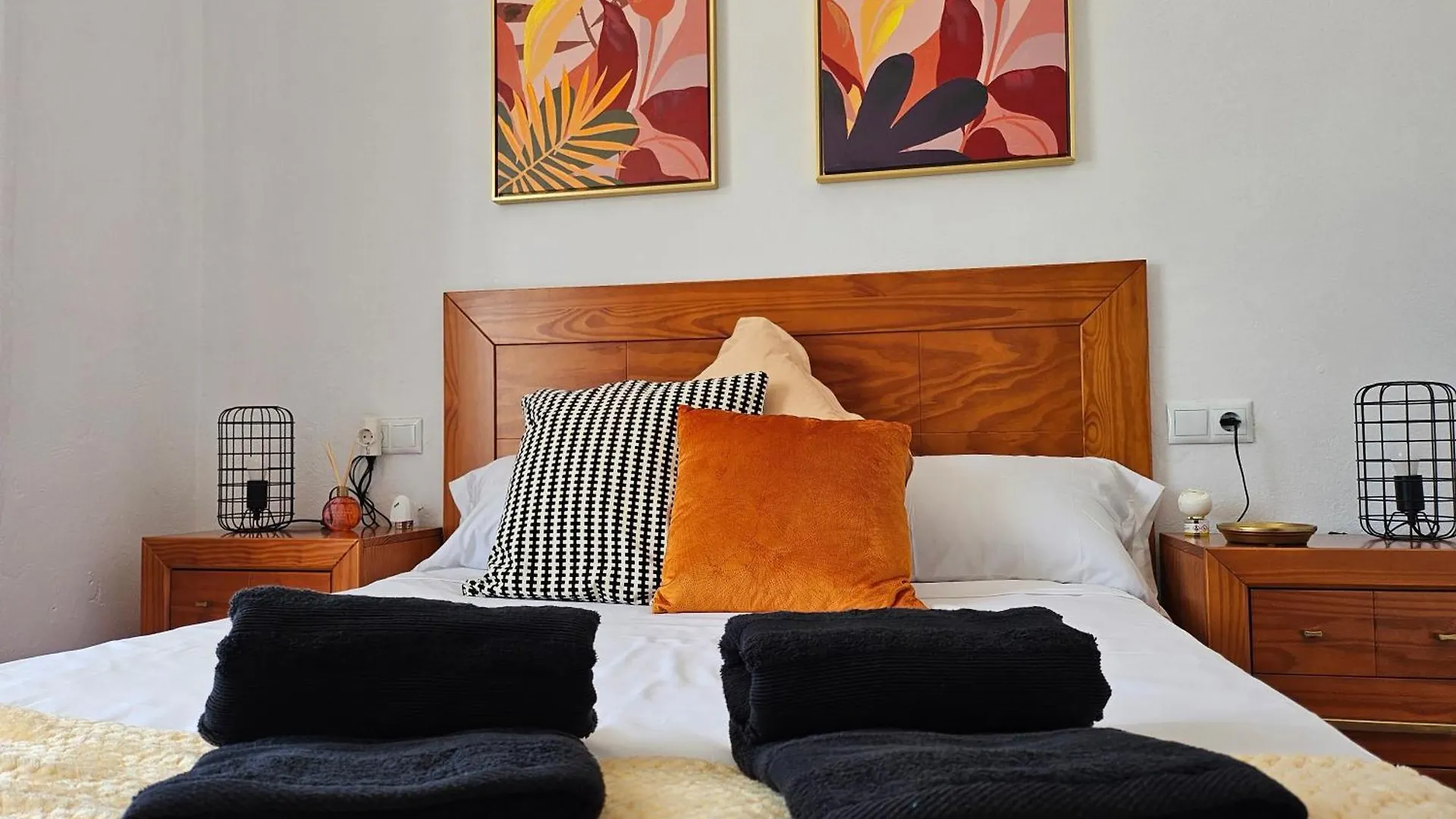 Holiday home Villa Nonina Chiclana de la Frontera